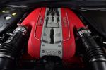 Ferrari 812 Superfast 2017 года (UK)